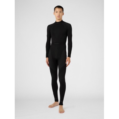 UYN Sous-vêtement EVOLUTION+ UW PANT MEDIUM - BLACK