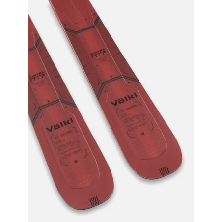 VOLKL Skis MANTRA M7 FLAT