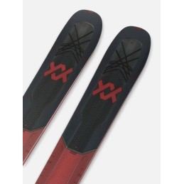 VOLKL Skis MANTRA M7 FLAT