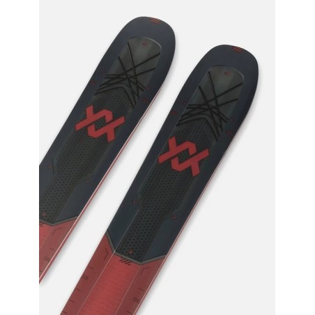 VOLKL Skis MANTRA M7 FLAT