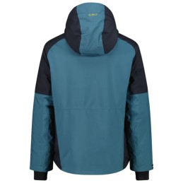 CMP veste de ski homme JACKET FIX HOOD NILO 2026