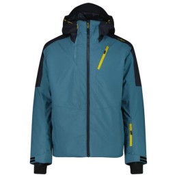 CMP veste de ski homme JACKET FIX HOOD NILO 2026