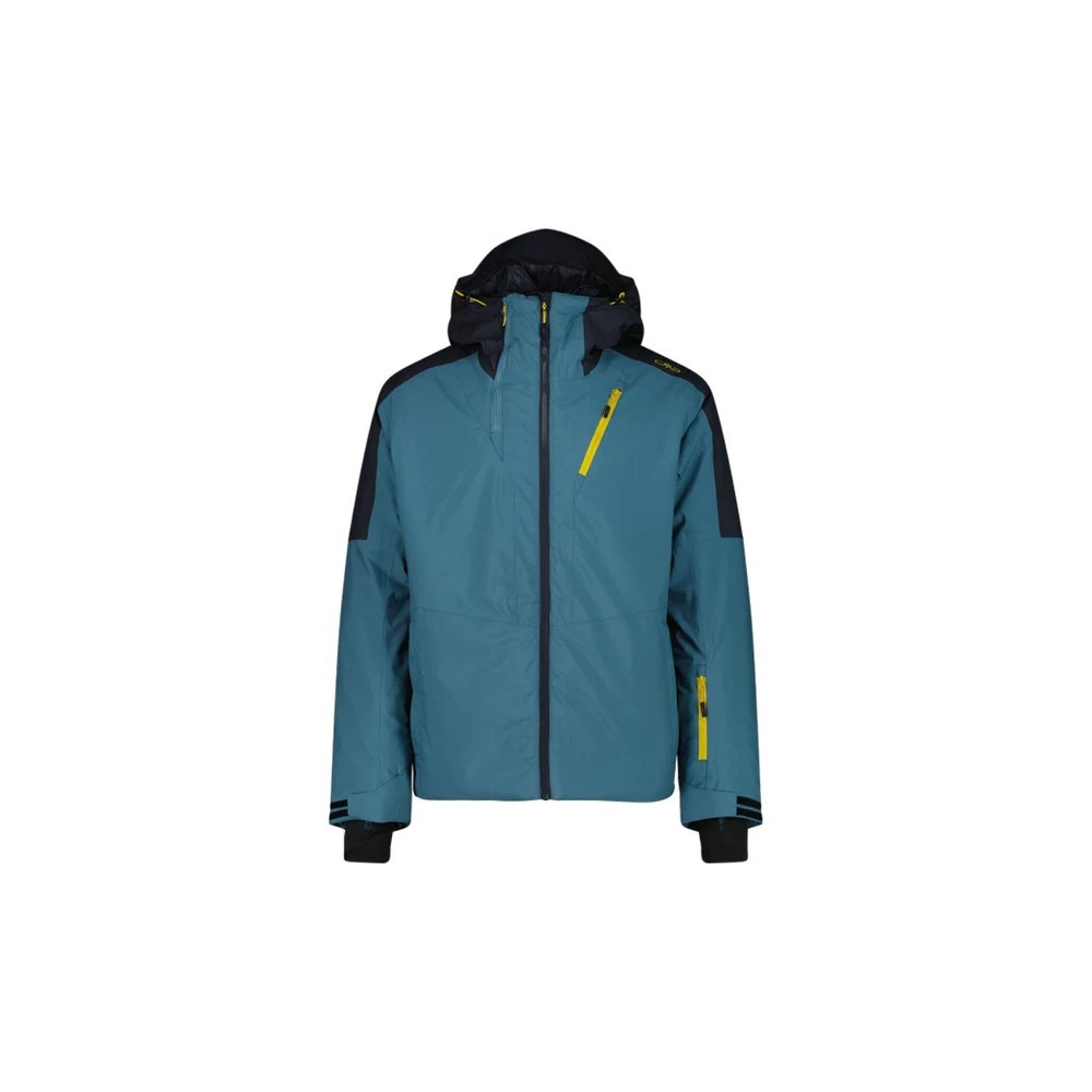 CMP veste de ski homme JACKET FIX HOOD NILO 2026