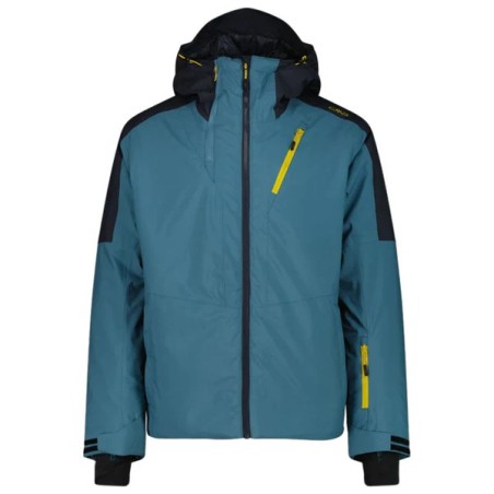 CMP veste de ski homme JACKET FIX HOOD NILO 2026
