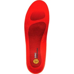 SIDAS 3FEET ECO WINTER LOW SEMELLE 2026