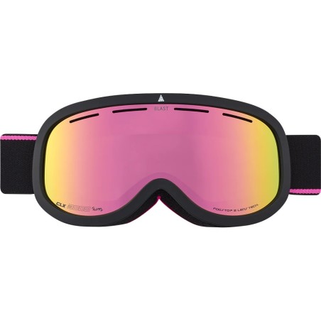 CAIRN masque de ski MAESTRO J CLX3