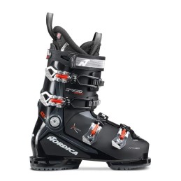 NORDICA chaussures de ski SPEEDMACHINE 3 100 R GW - NOIR/ANTR/ROUGE