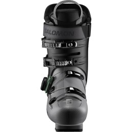SALOMON chaussure de ski S/PRO DELTA R85 W GW - STEEL GRAY
