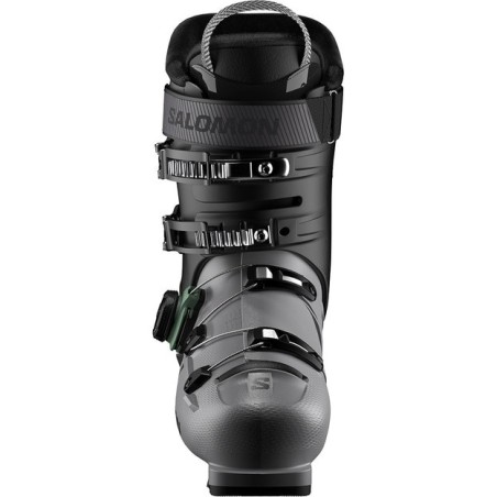 SALOMON chaussure de ski S/PRO DELTA R85 W GW - STEEL GRAY