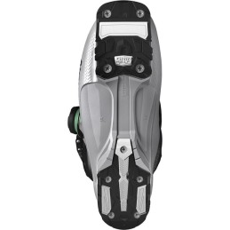 SALOMON chaussure de ski S/PRO DELTA R85 W GW - STEEL GRAY
