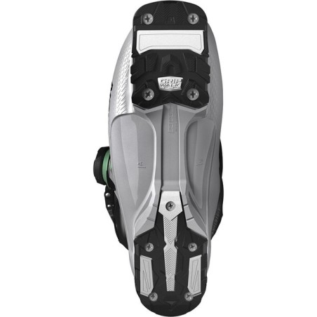 SALOMON chaussure de ski S/PRO DELTA R85 W GW - STEEL GRAY