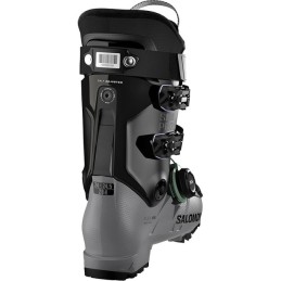 SALOMON chaussure de ski S/PRO DELTA R85 W GW - STEEL GRAY