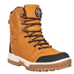 VERTIGO Chaussure impermeables GUSSE BOTTE H - CAMEL