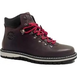 VERTIGO bottine WIHER H - BRUN