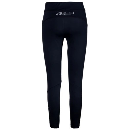 AULP collant technique CHAZZ 1ST LAYER F - BLACK