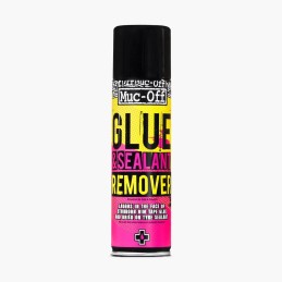 MUC OFF DISSOLVANT POUR COLLE + PREVENTIF 200ML 2026