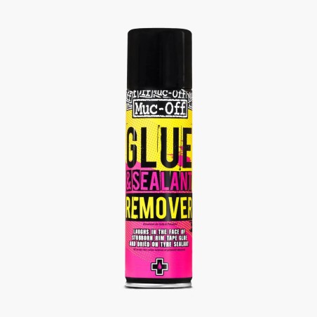 MUC OFF DISSOLVANT POUR COLLE + PREVENTIF 200ML 2026