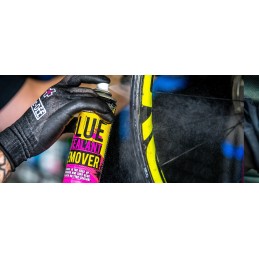 MUC OFF DISSOLVANT POUR COLLE + PREVENTIF 200ML 2026