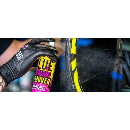 MUC OFF DISSOLVANT POUR COLLE + PREVENTIF 200ML 2026