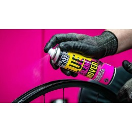 MUC OFF DISSOLVANT POUR COLLE + PREVENTIF 200ML 2026