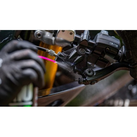 MUC-OFF DEGRIPPANT LUBRIFIANT SPRAY PROTECTEUR MO94 400ML 2026