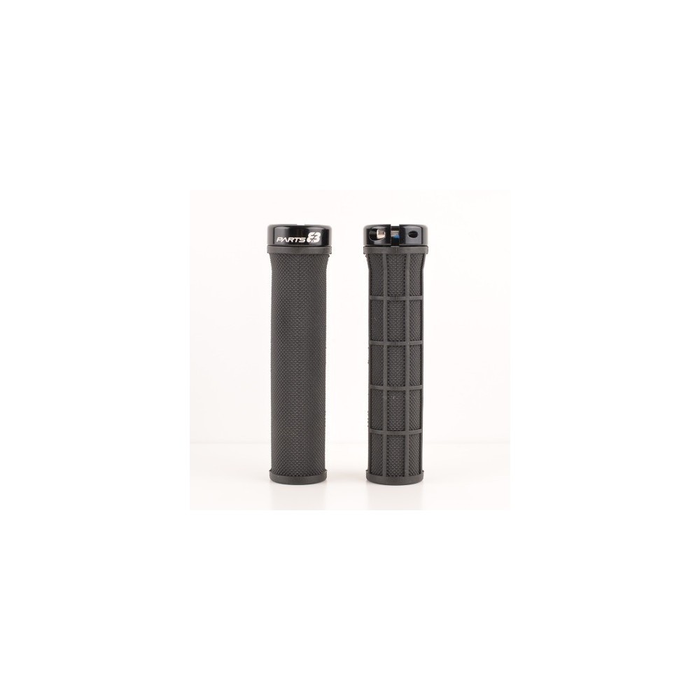 POIGNEES PARTS HALF DIAMOND GRIPS 2026