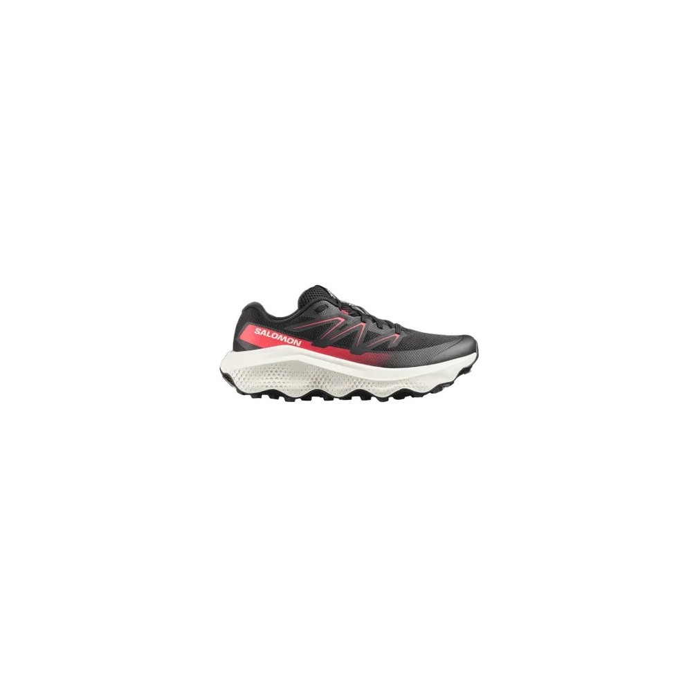 SALOMON ULTRA FLOW 2 BLACK/VANILA/FIRD 2026