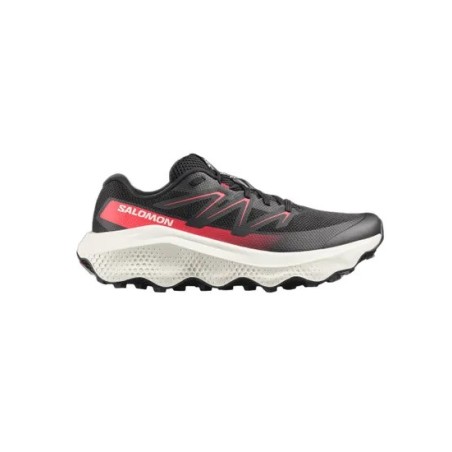 SALOMON ULTRA FLOW 2 BLACK/VANILA/FIRD 2026
