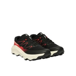 SALOMON ULTRA FLOW 2 BLACK/VANILA/FIRD 2026