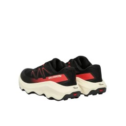 SALOMON ULTRA FLOW 2 BLACK/VANILA/FIRD 2026