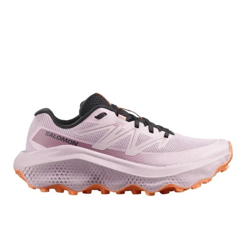 SALOMON ULTRA FLOW 2 W DAWN P/BLACK/NECTRN 2026