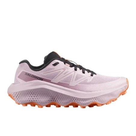 SALOMON ULTRA FLOW 2 W DAWN P/BLACK/NECTRN 2026
