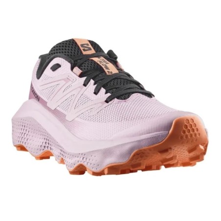 SALOMON ULTRA FLOW 2 W DAWN P/BLACK/NECTRN 2026