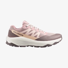 SALOMON OUTSCAPE W SHADOW/VANILA/ALMOND 2026