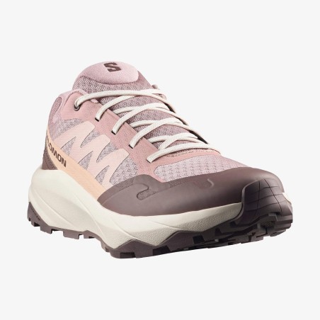 SALOMON OUTSCAPE W SHADOW/VANILA/ALMOND 2026