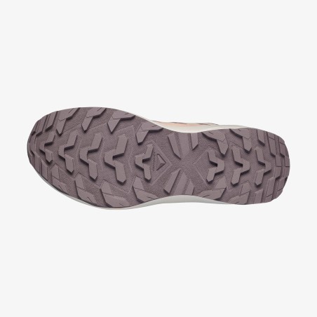 SALOMON OUTSCAPE W SHADOW/VANILA/ALMOND 2026