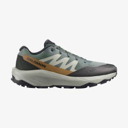 SALOMON OUTSCAPE SEDSA:WROUGHT IRON/BRILLI 2026