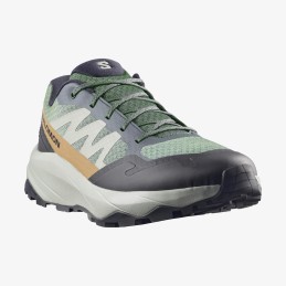 SALOMON OUTSCAPE SEDSA:WROUGHT IRON/BRILLI 2026