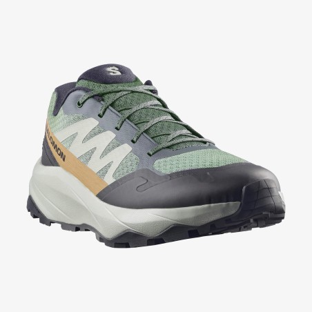 SALOMON OUTSCAPE SEDSA:WROUGHT IRON/BRILLI 2026