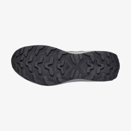 SALOMON OUTSCAPE SEDSA:WROUGHT IRON/BRILLI 2026