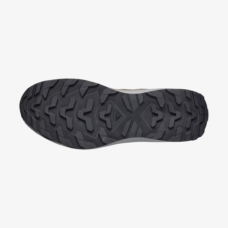 SALOMON OUTSCAPE SEDSA:WROUGHT IRON/BRILLI 2026