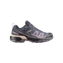 SALOMON X ULTRA 360 GTX W 9 IRON/EXCALI/SH 2026