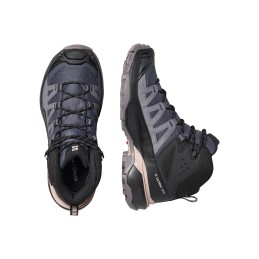 SALOMON X ULTRA 360 MID GTX W 9 IRON/EXCA 2026