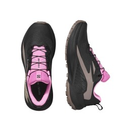 SALOMON GENESIS GTX W CYCLAMEN/BLK/ETHER 2026