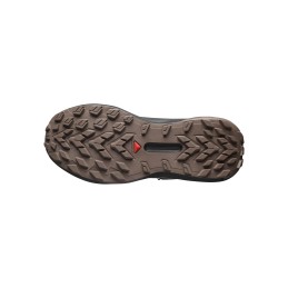 SALOMON GENESIS GTX W CYCLAMEN/BLK/ETHER 2026