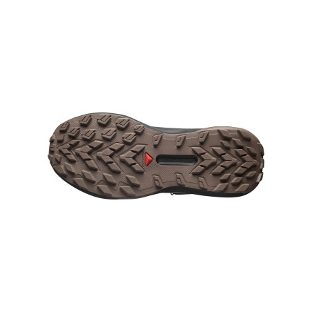 SALOMON GENESIS GTX W CYCLAMEN/BLK/ETHER 2026