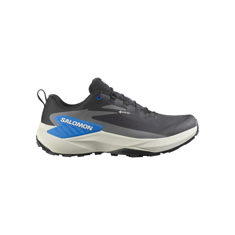 SALOMON GENESIS GTX BLK/LUNROC/FRNCHB M 2026