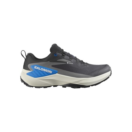 SALOMON GENESIS GTX BLK/LUNROC/FRNCHB M 2026