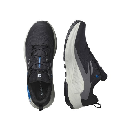 SALOMON GENESIS GTX BLK/LUNROC/FRNCHB M 2026