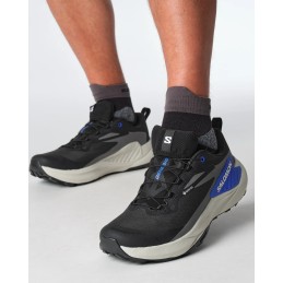 SALOMON GENESIS GTX BLK/LUNROC/FRNCHB M 2026